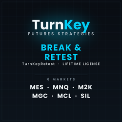 TurnKeyRetest: Break-and-Retest (Lifetime)